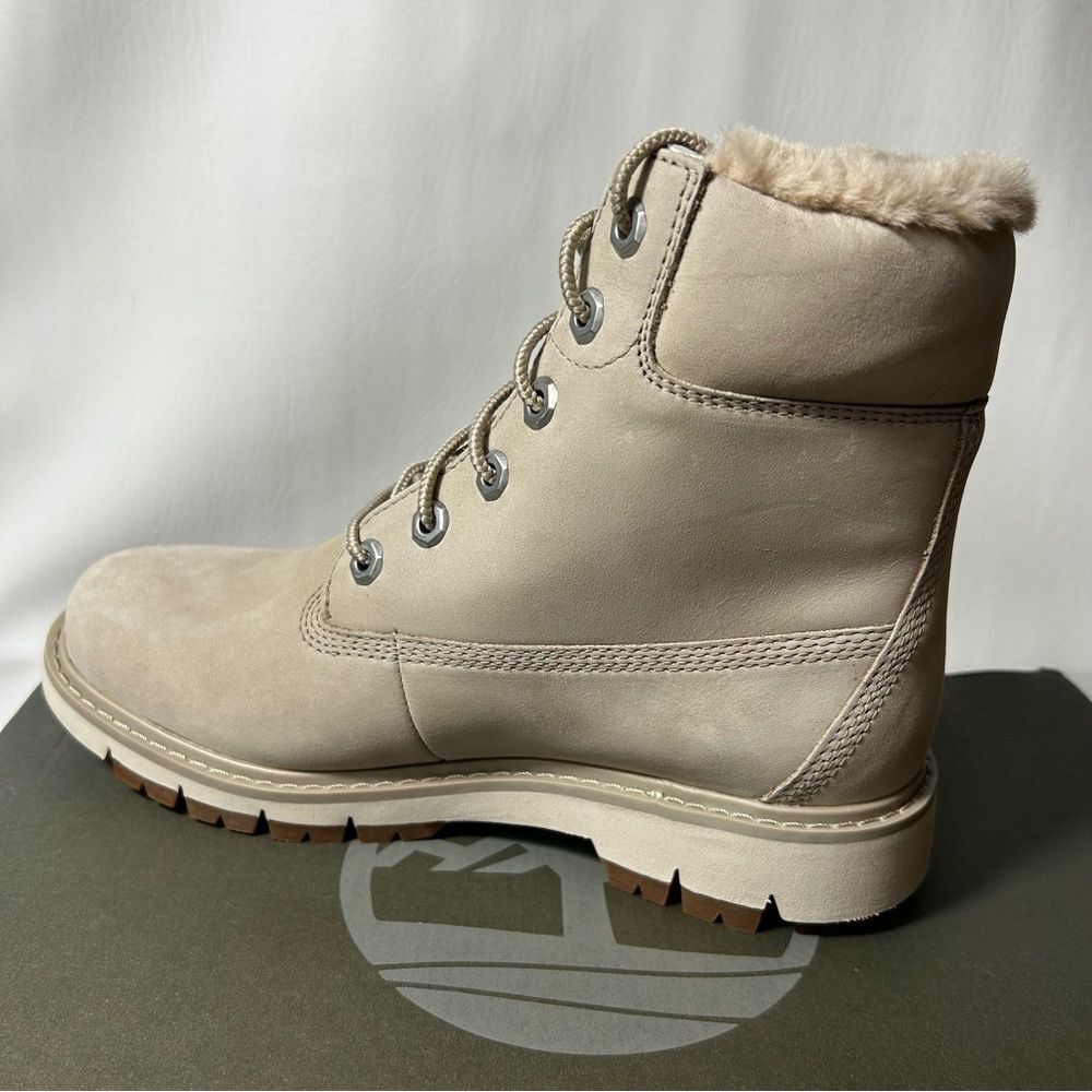 Timberland Lucia Way 6